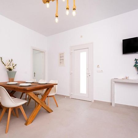 Villa Echedra Vlychada Dış mekan fotoğraf